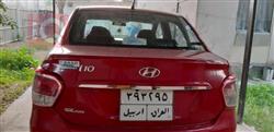 هیوندای گراند i10